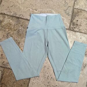 Beyond Yoga Spacedye High Waisted Legging